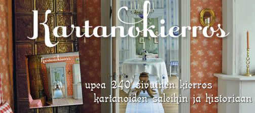 Kartanokierros