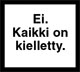 Käyttäjän avatar
